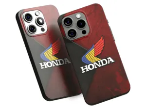 Honda Telefonhülle Universal Pro Max